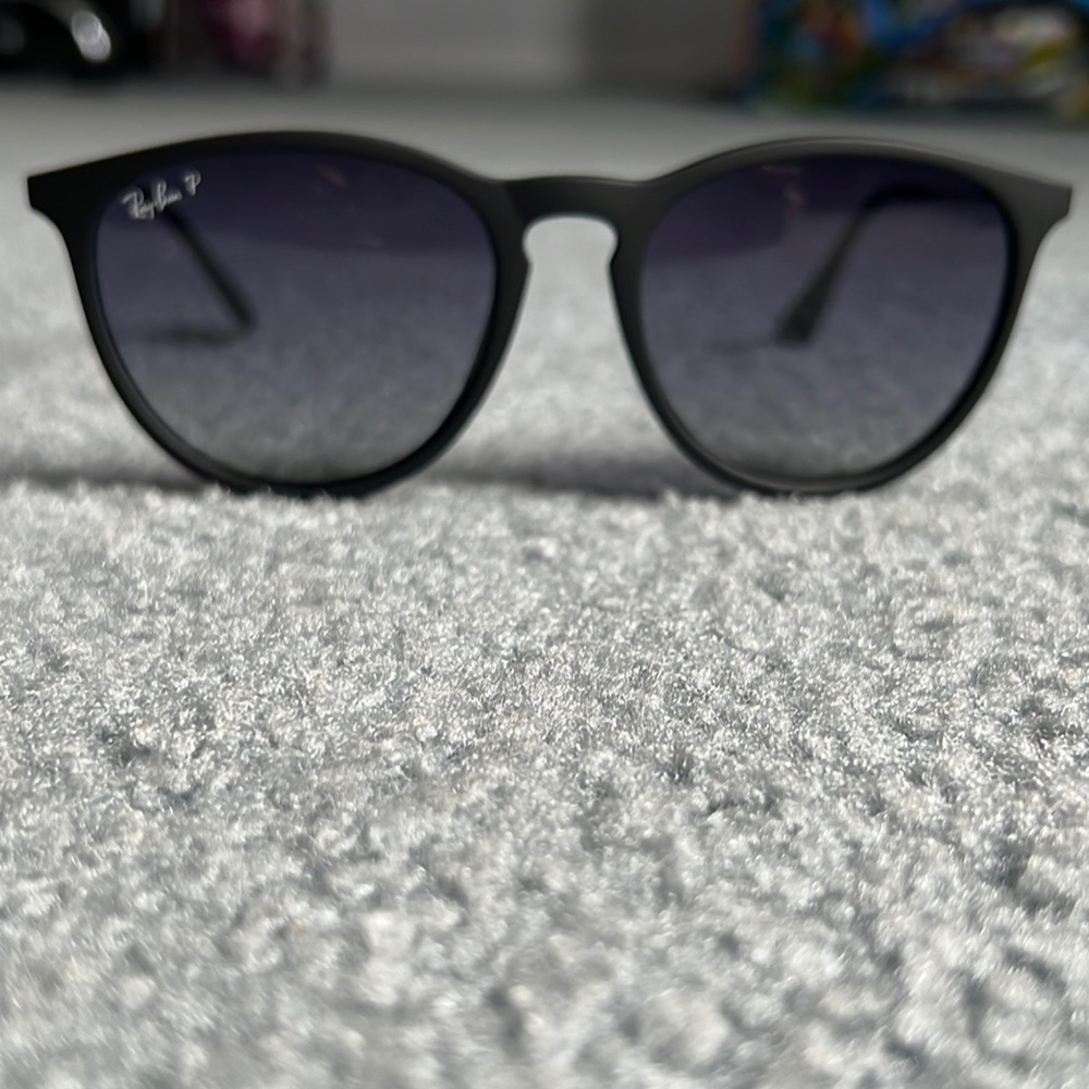 Ray-Ban Sunglasses